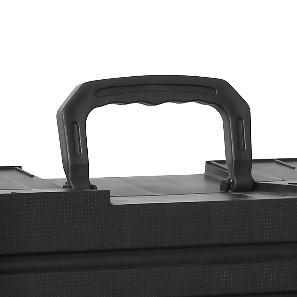 i.Pet Foldable Dog Ramp for Cars & SUVs – Black