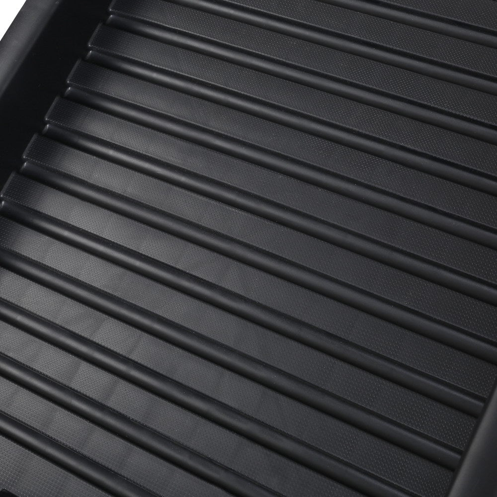 i.Pet Foldable Dog Ramp for Cars & SUVs – Black