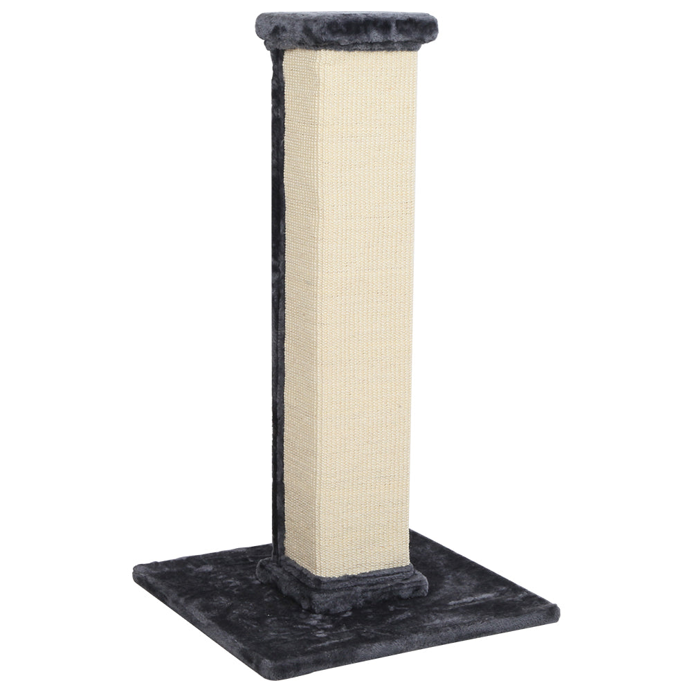 i.Pet 92cm Cat Scratching Tower