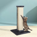 i.Pet 92cm Cat Scratching Tower